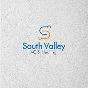 Design de Logo par shawn 18 pour South Valley AC & Heating  | Design : #33032242