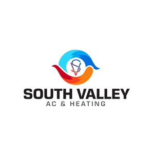 Logo Design by Elrich for South Valley AC & Heating  | Design: #33003680