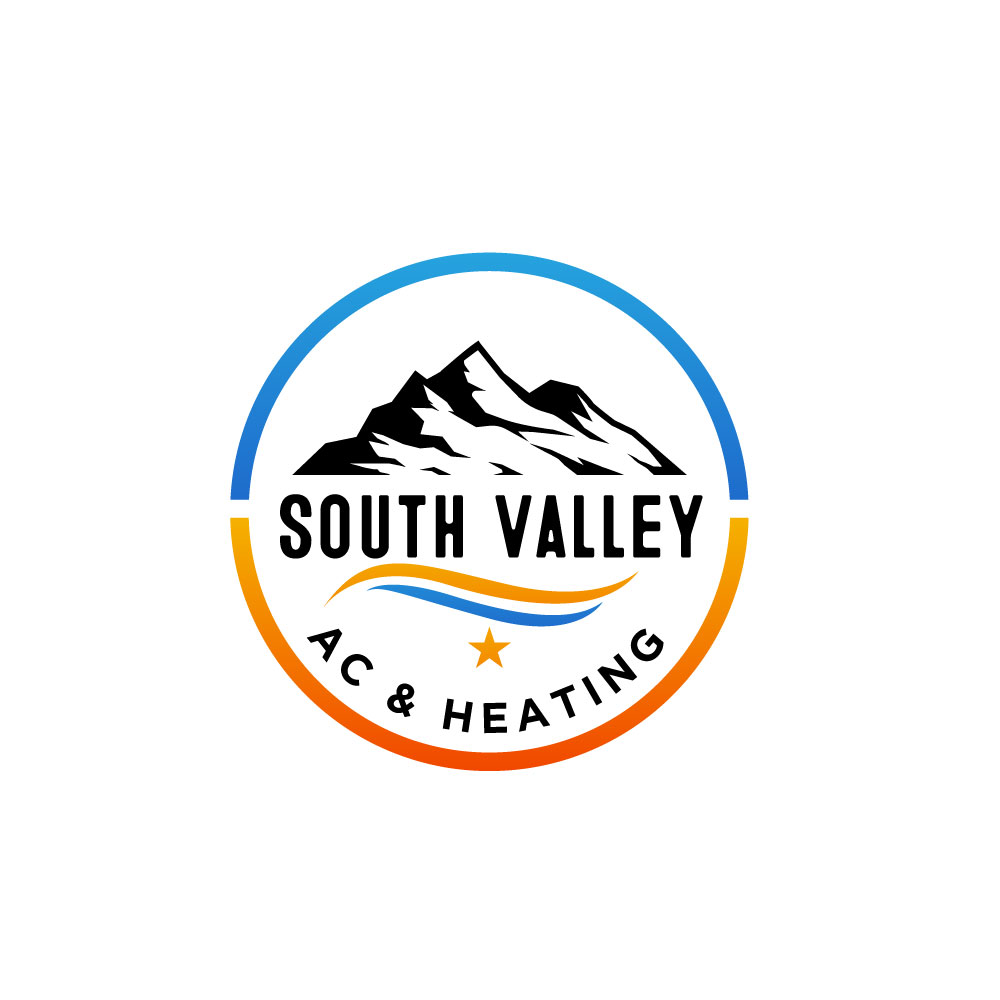 Logo Design by Krold IT Solutions for South Valley AC & Heating  | Design #33006846