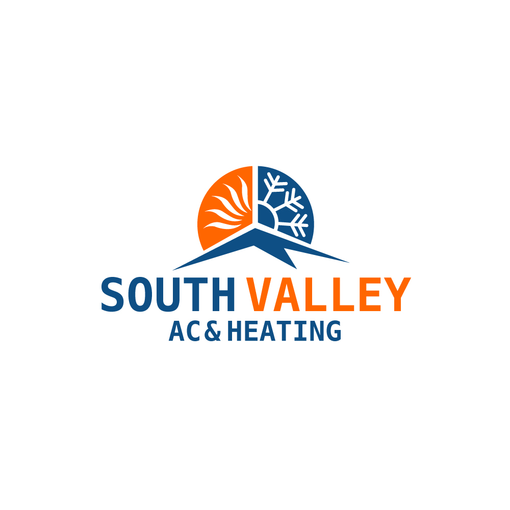 Logo Design by Krold IT Solutions for South Valley AC & Heating  | Design #33008724