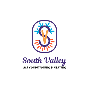 Design de Logo par Gulya profi pour South Valley AC & Heating  | Design : #33017030