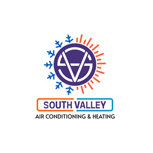 Design de Logo par Gulya profi pour South Valley AC & Heating  | Design : #33017031
