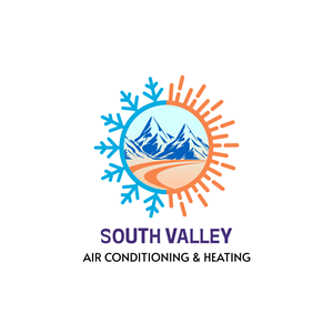 Design de Logo par Gulya profi pour South Valley AC & Heating  | Design : #33017032