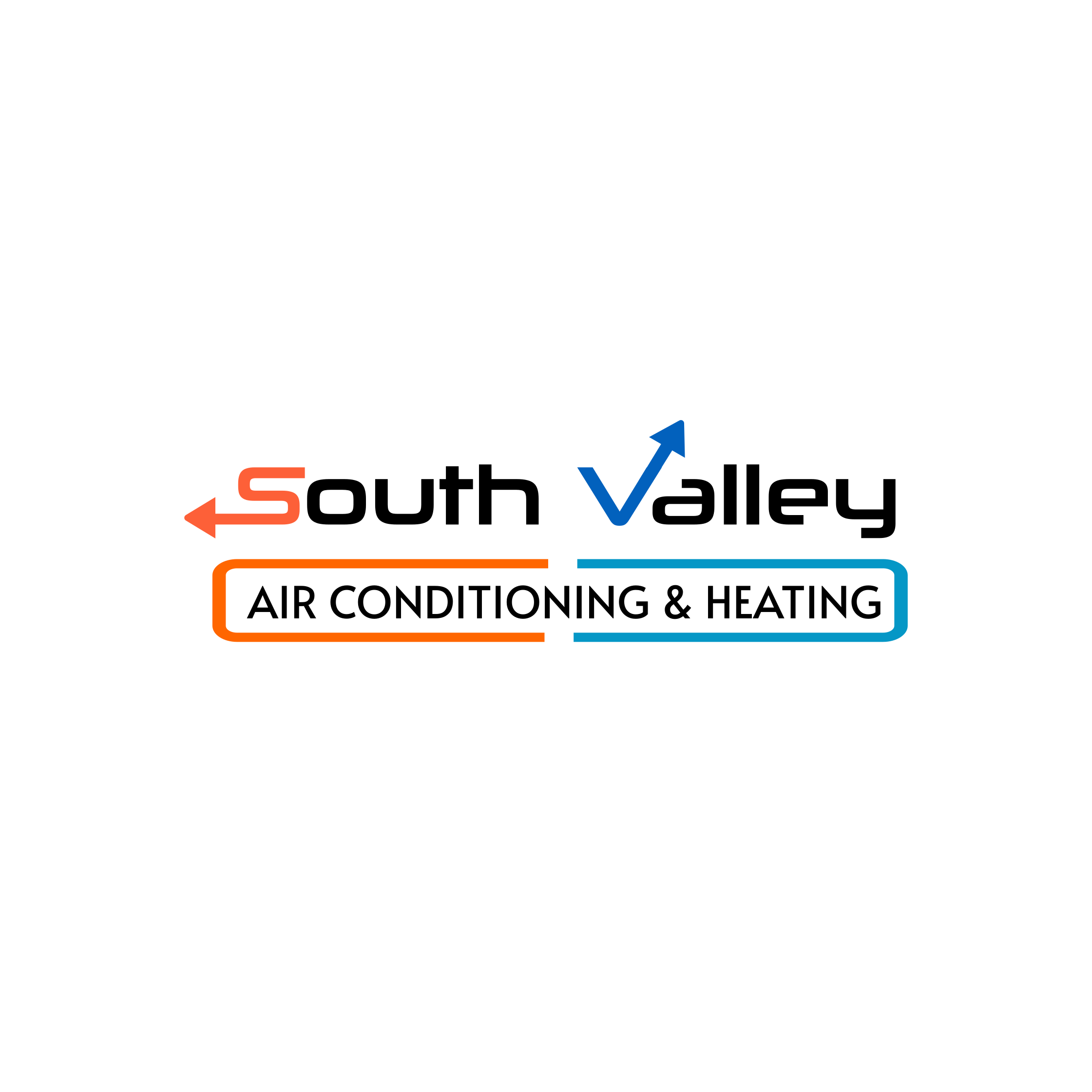 Design de Logo par Gulya profi pour South Valley AC & Heating  | Design #33017040
