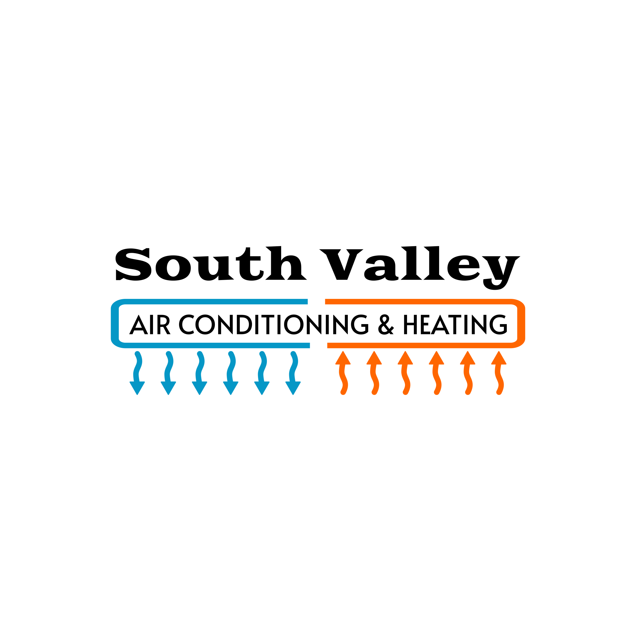 Design de Logo par Gulya profi pour South Valley AC & Heating  | Design #33017041