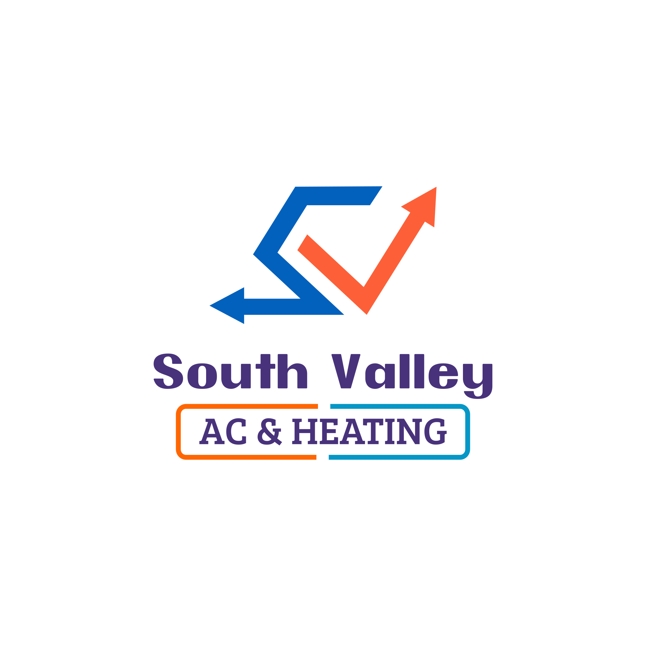 Design de Logo par Gulya profi pour South Valley AC & Heating  | Design #33017049
