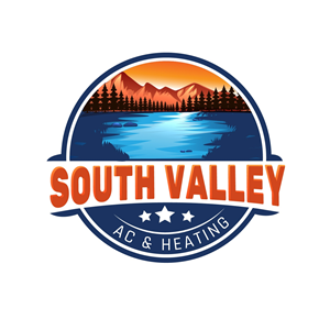 Logo-Design von Sobisss für South Valley AC & Heating  | Design #33021917