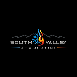 Logo-Design von Ashani Bhattacharya für South Valley AC & Heating  | Design #33009523