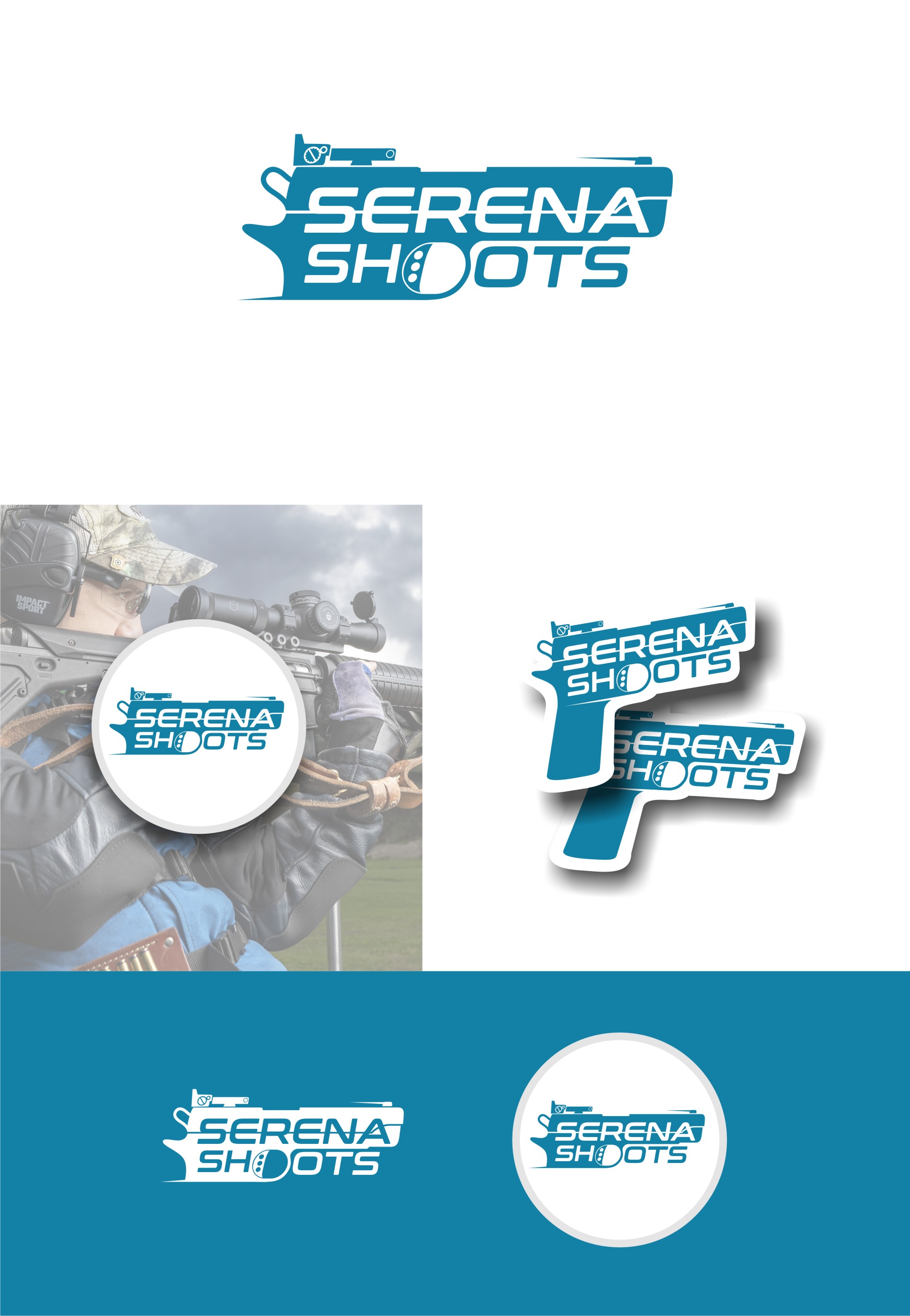 Logo Design by parasaa for this project | Design #33031626