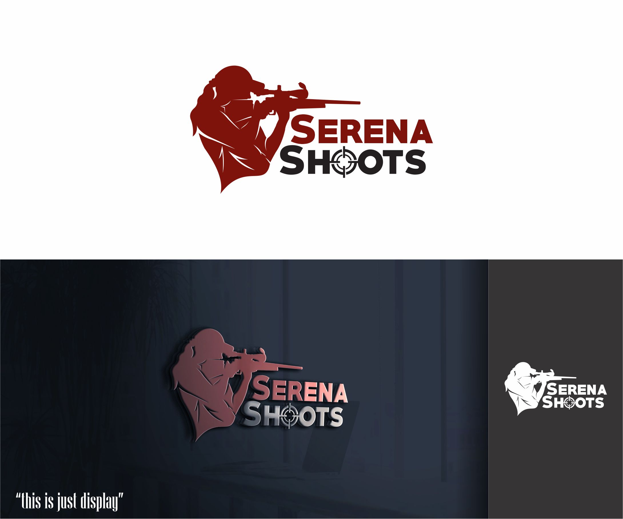 Logo Design by alkaline for this project | Design #33003816