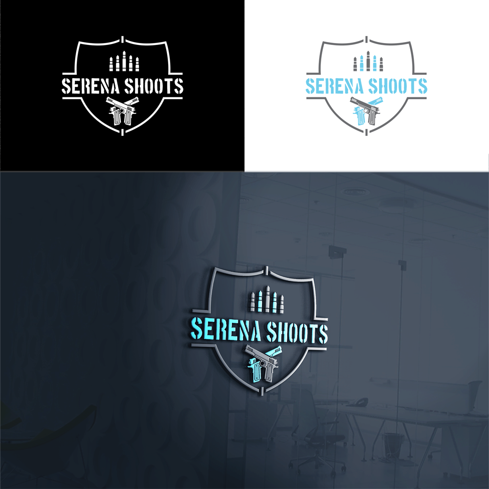 Logo Design by RA-bica for this project | Design #33015119