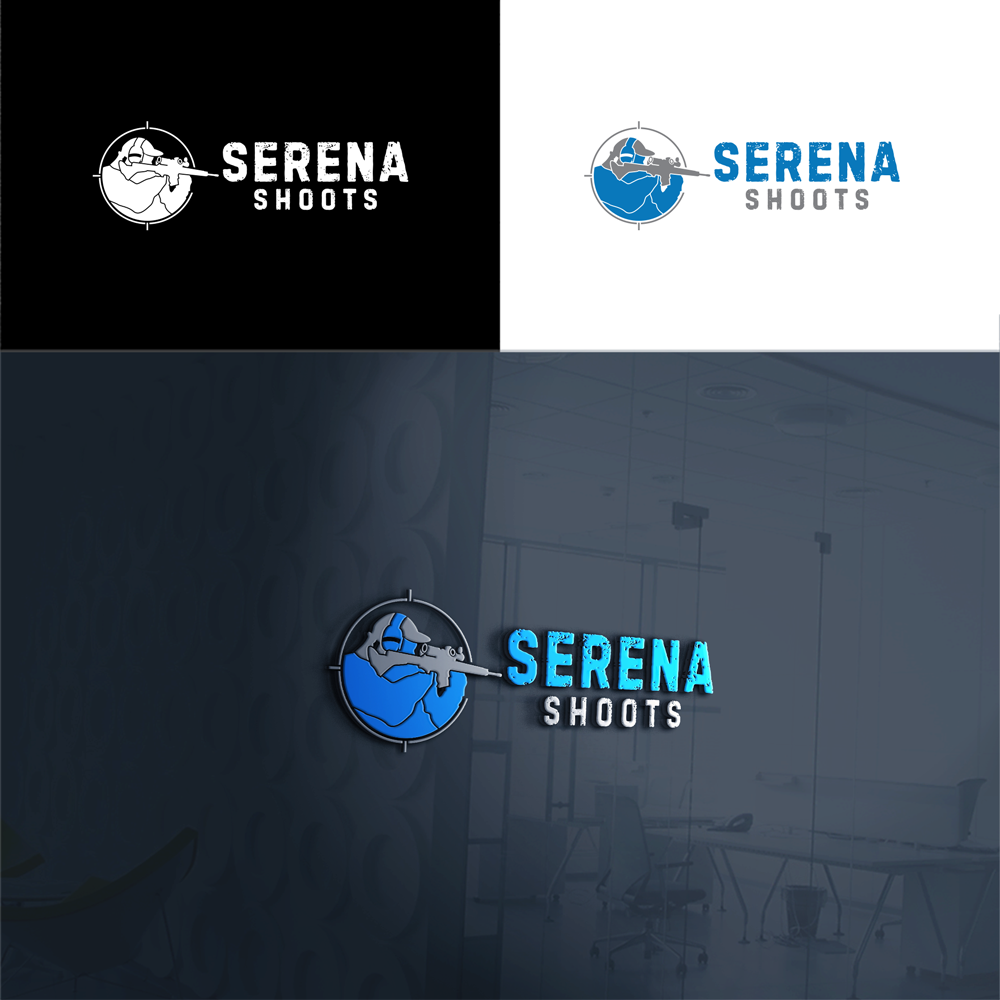 Logo Design by RA-bica for this project | Design #33015120