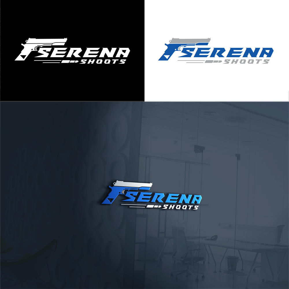 Logo Design by RA-bica for this project | Design #33015121