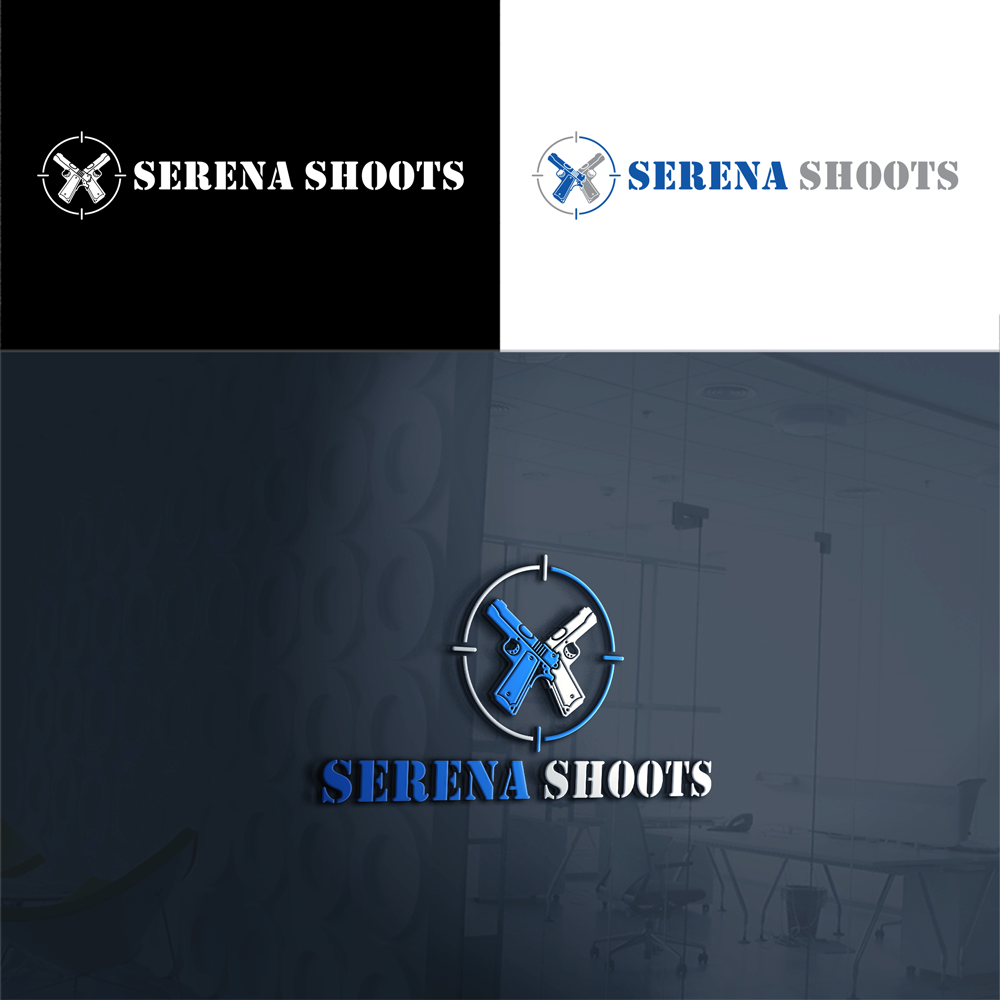 Logo Design by RA-bica for this project | Design #33015122