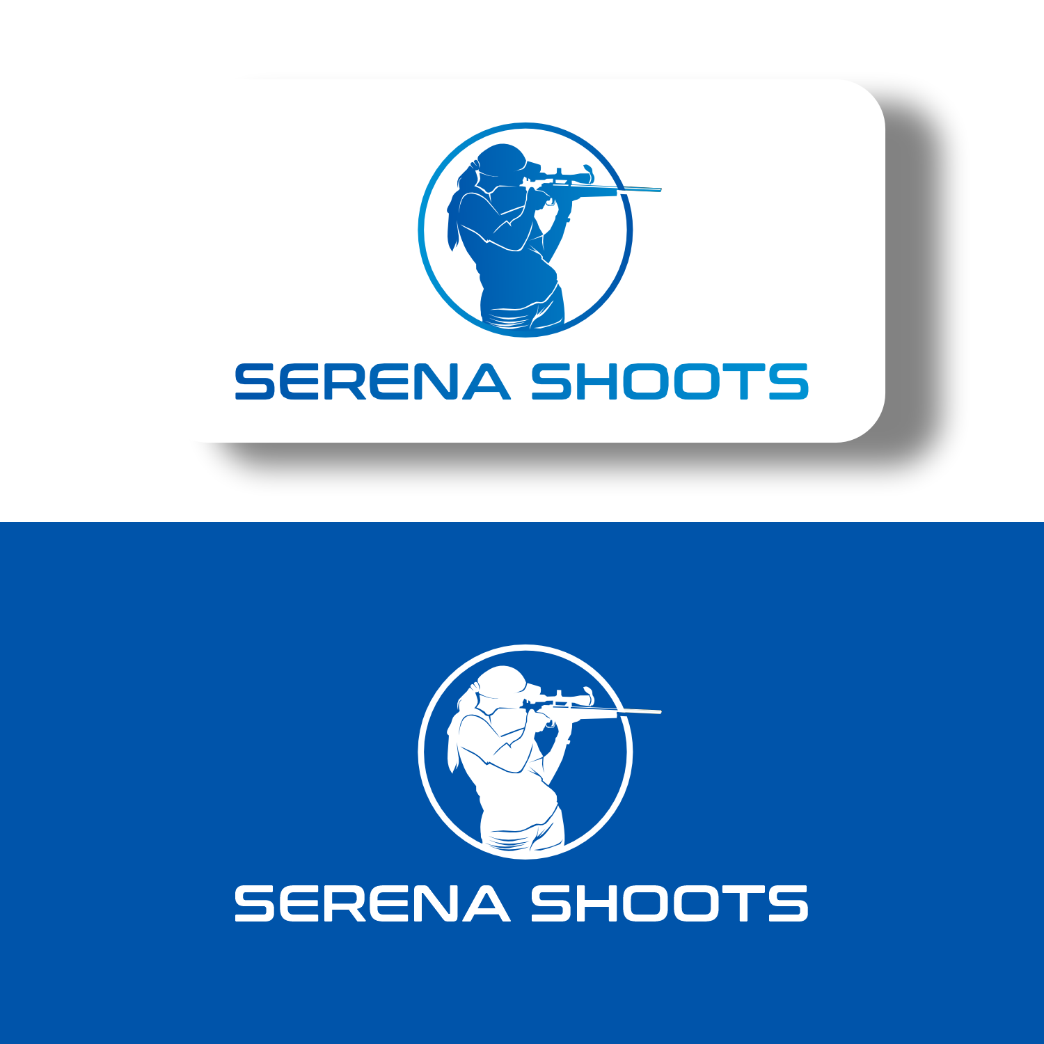 Logo Design by cah awu for this project | Design #33003299