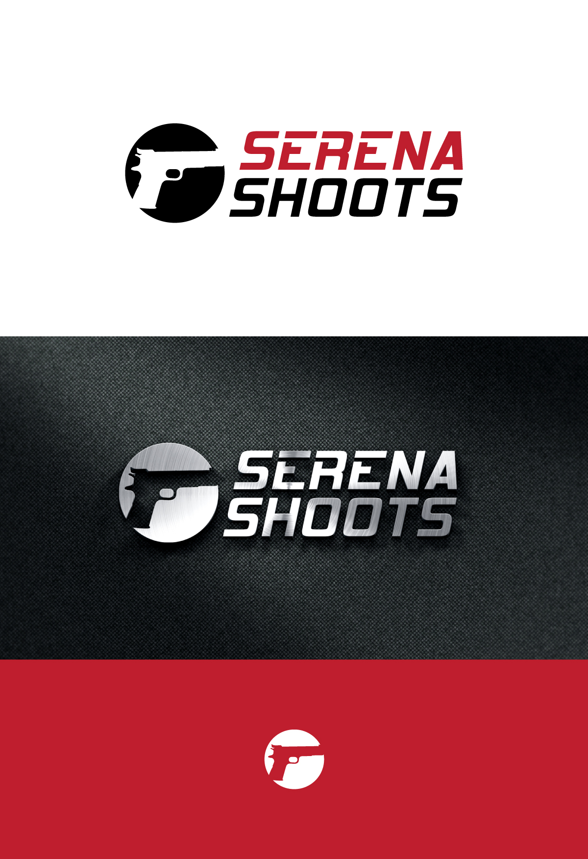Logo Design by apik. for this project | Design #33004344