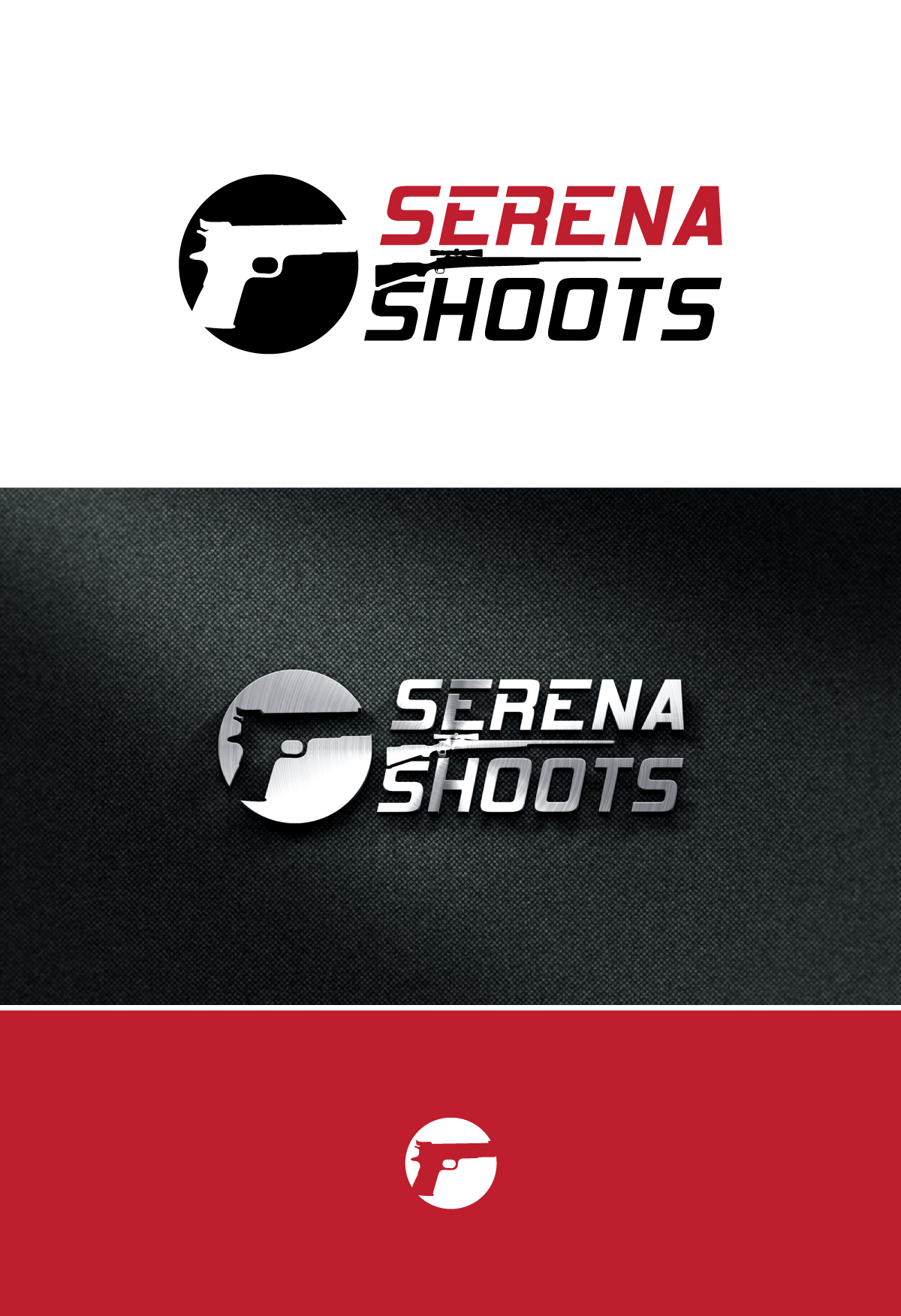 Logo Design by apik. for this project | Design #33008643