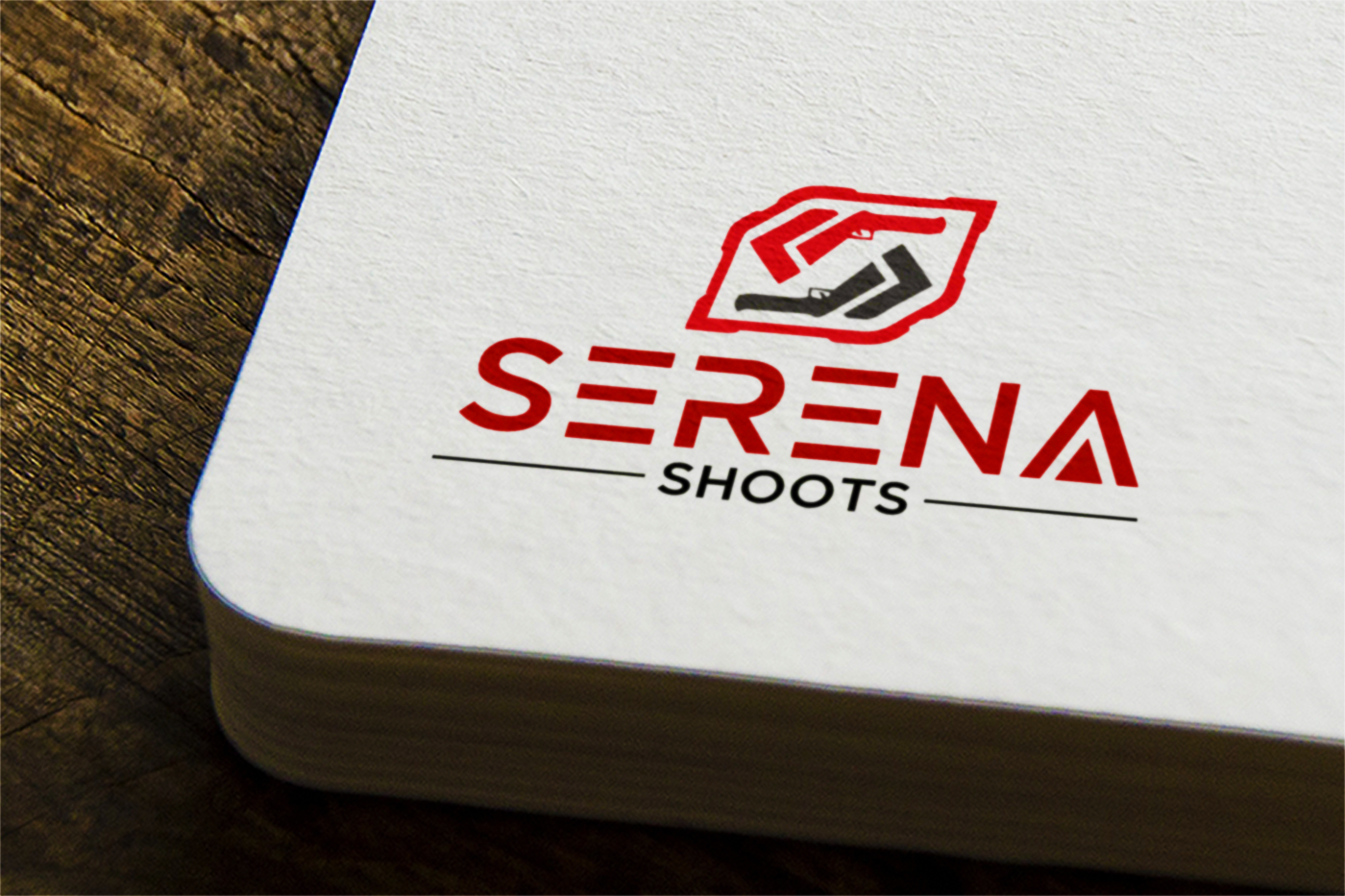 Logo Design by ToatPribadi for this project | Design #33060332