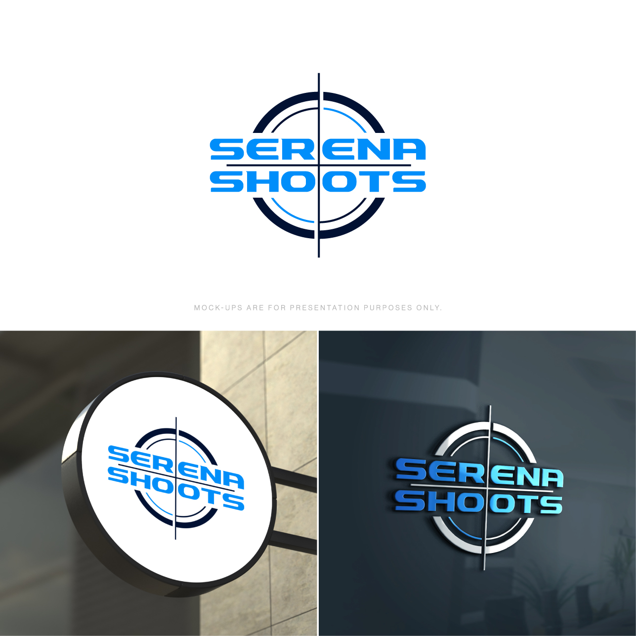 Design de Logo par The Lion Studios pour ce projet | Design #33005216