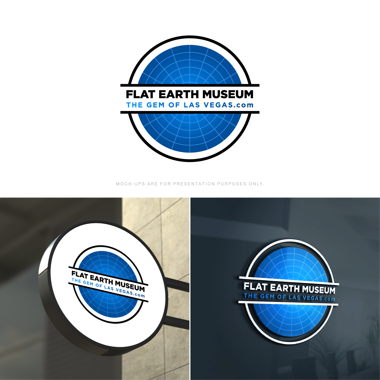 Logo-Design von The Lion Studios für dieses Projekt | Design #33005156