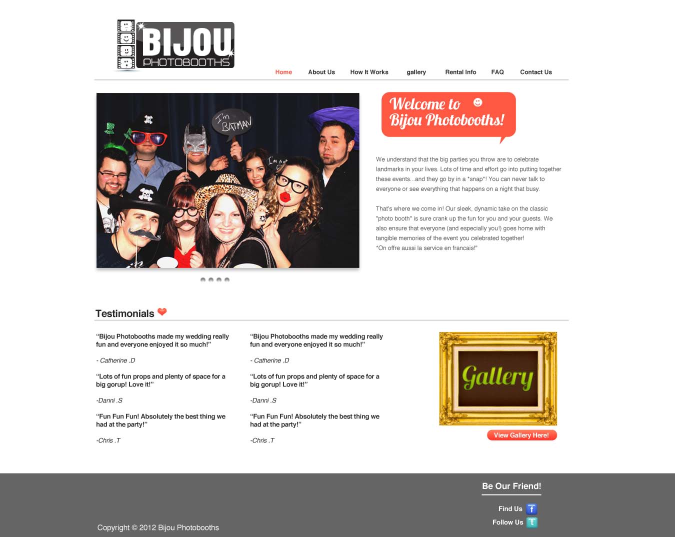 Diseño Web por Mhars para este proyecto | Diseño #764216