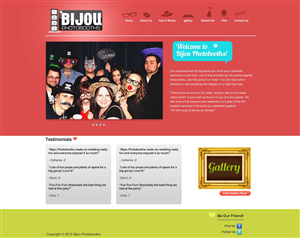 Diseño Web por Mhars para este proyecto | Diseño: #768080