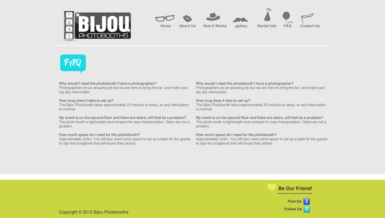 Diseño Web por Mhars para este proyecto | Diseño #770417