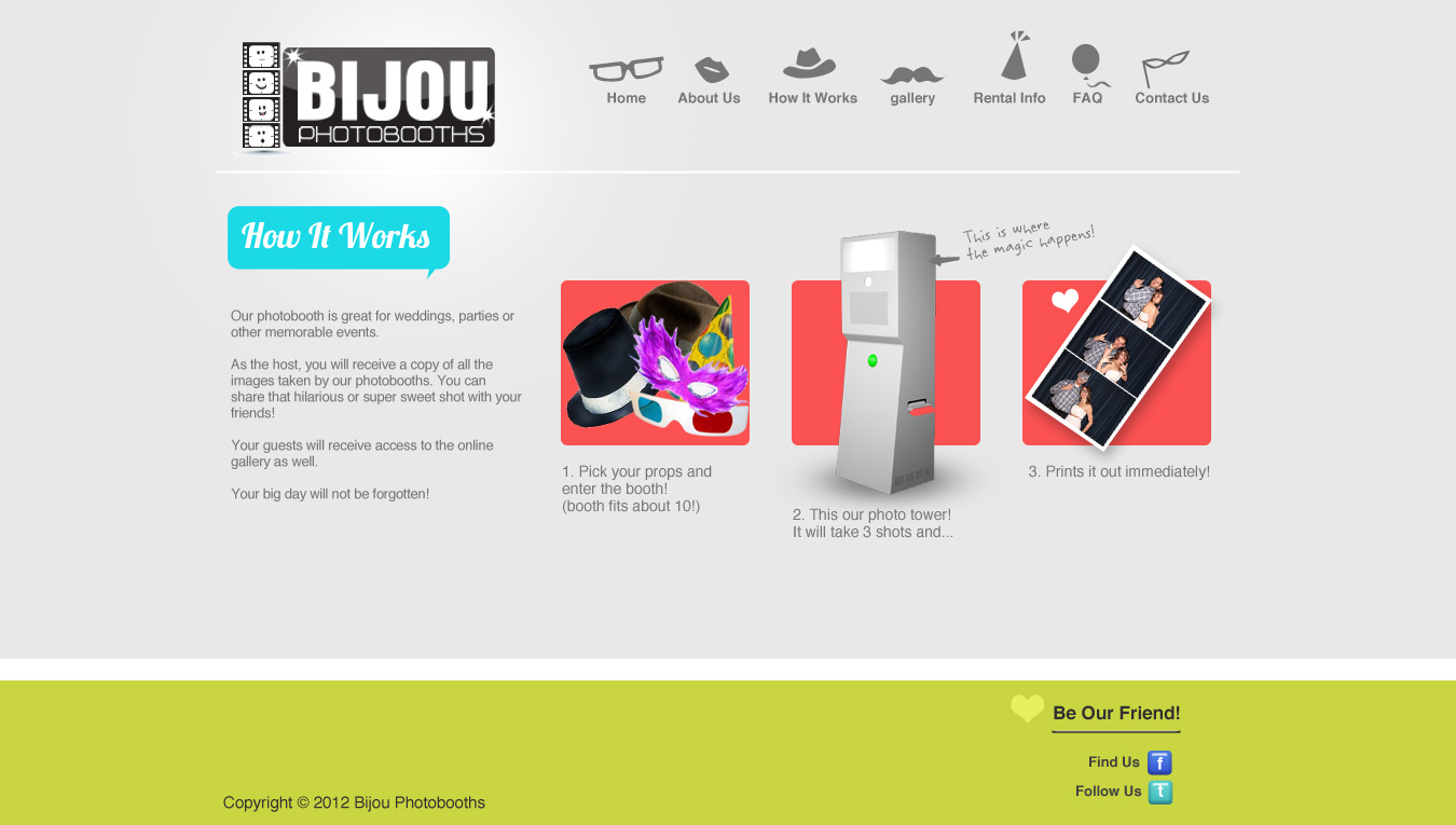 Diseño Web por Mhars para este proyecto | Diseño #770438