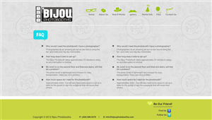 Web Design by Mhars for this project | Design: #772114