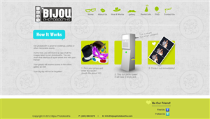 Web Design by Mhars for this project | Design: #772115