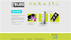 Web Design by Mhars for this project | Design: #780206