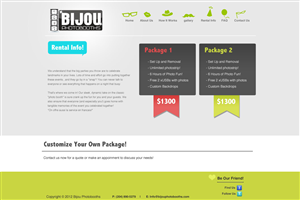 Web Design by Mhars for this project | Design: #780207