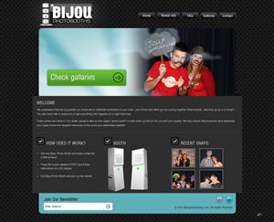 Diseño Web por pb para este proyecto | Diseño: #758058