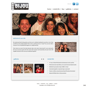 Diseño Web por pb para este proyecto | Diseño: #759759