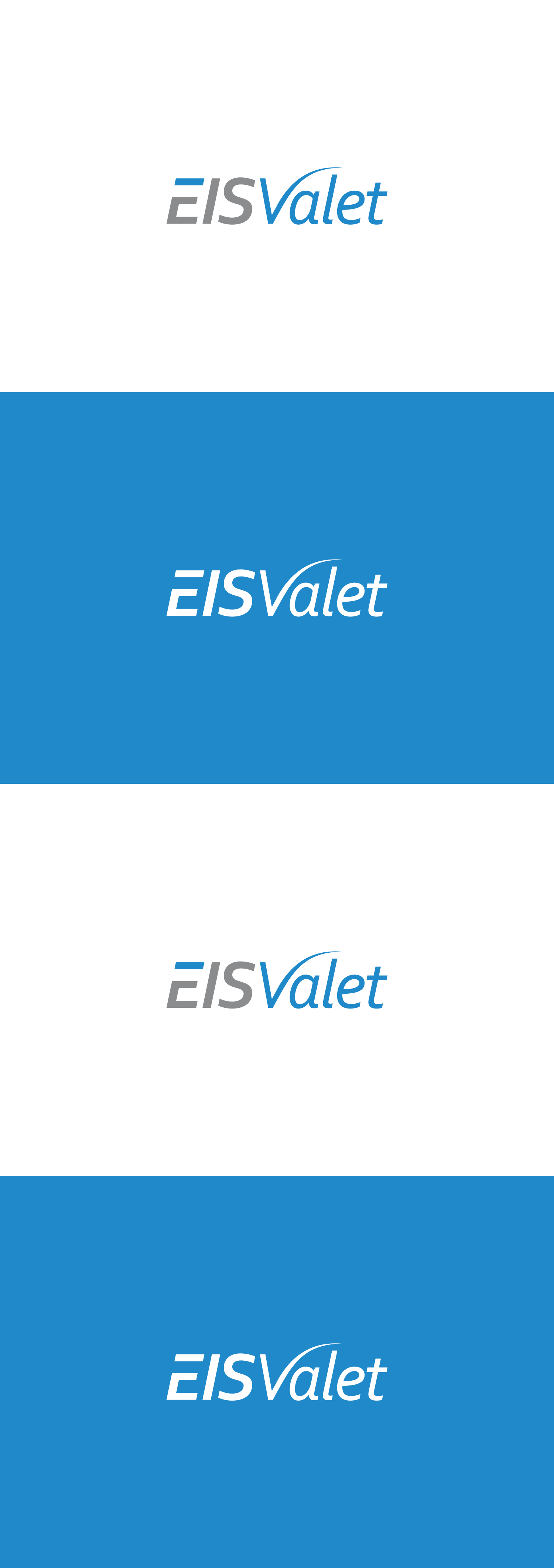 Logo Design by creative logo 2 for Enhanced Information Solutions | Design #33003889