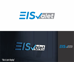 Logo Design by alkaline for Enhanced Information Solutions | Design: #33010635