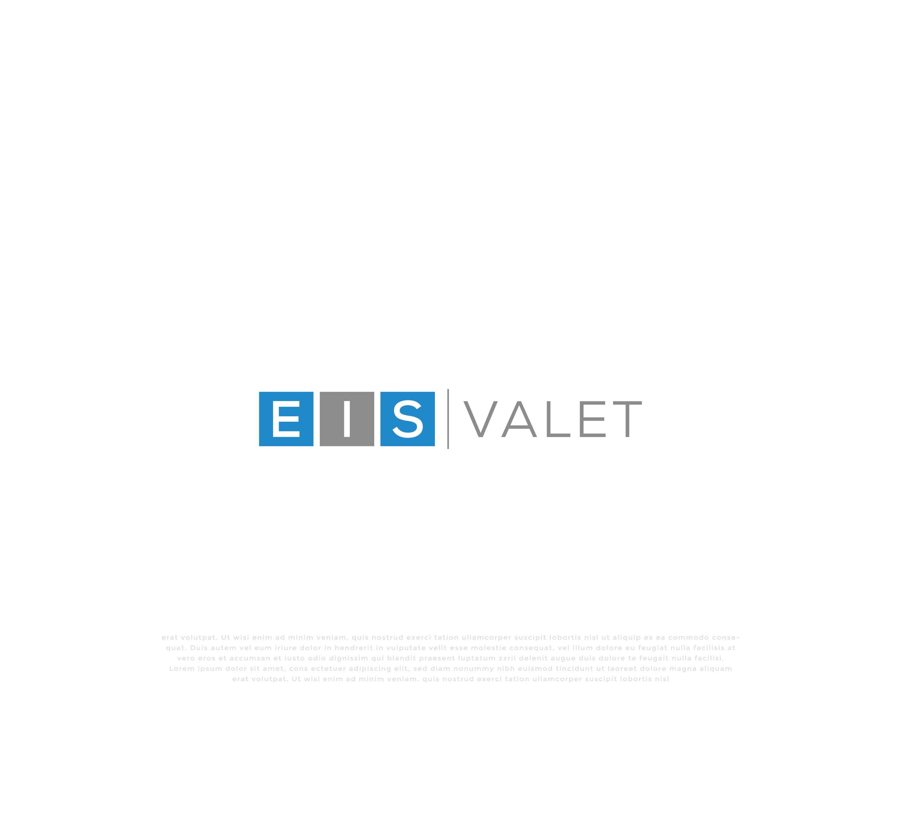 Logo Design by mehedi.h for Enhanced Information Solutions | Design #33004846