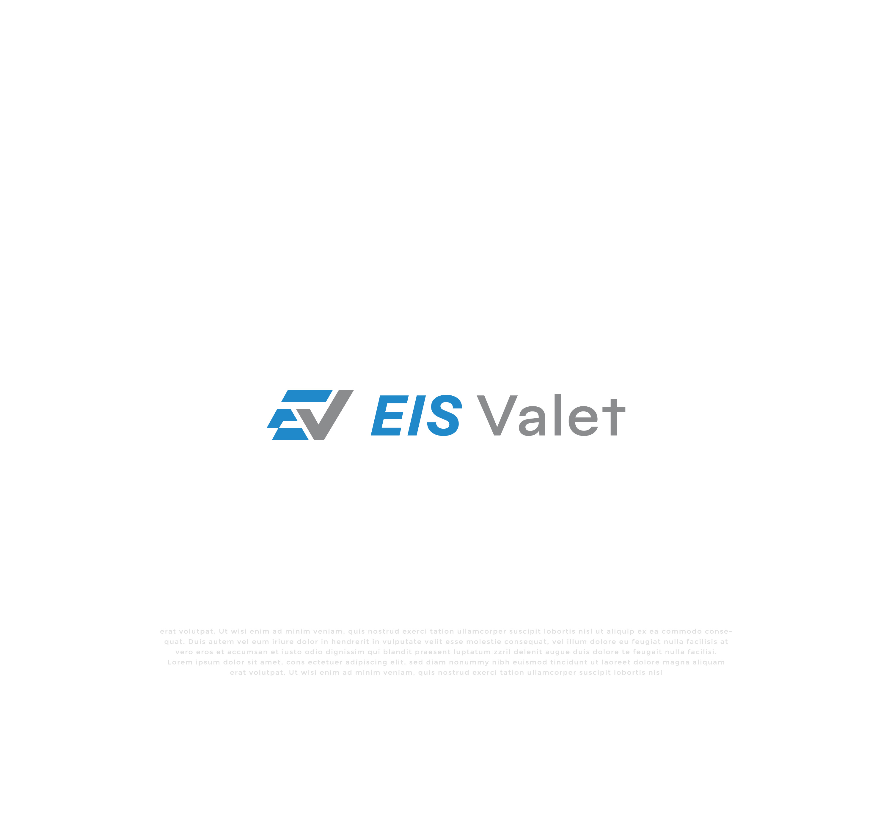 Logo Design by mehedi.h for Enhanced Information Solutions | Design #33004909