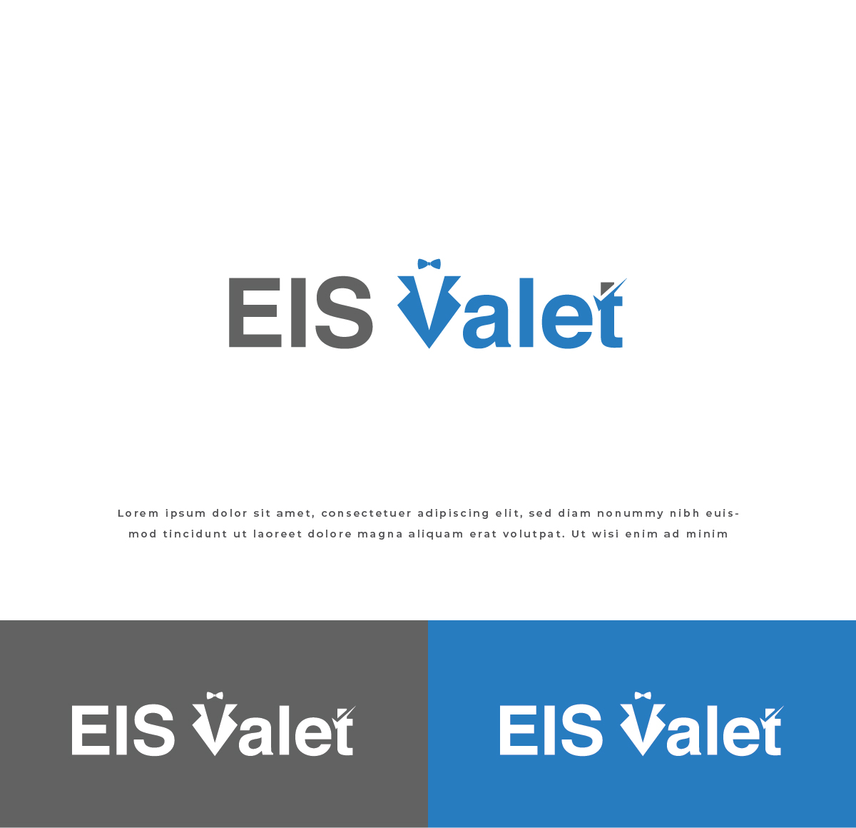 Logo Design by 99 Art.. for Enhanced Information Solutions | Design #33034723