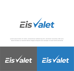 Logo Design by 99 Art.. for Enhanced Information Solutions | Design: #33034724