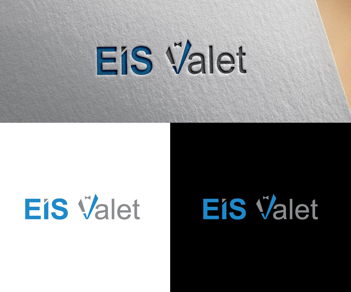 Logo Design by alexdarah for Enhanced Information Solutions | Design #33006522