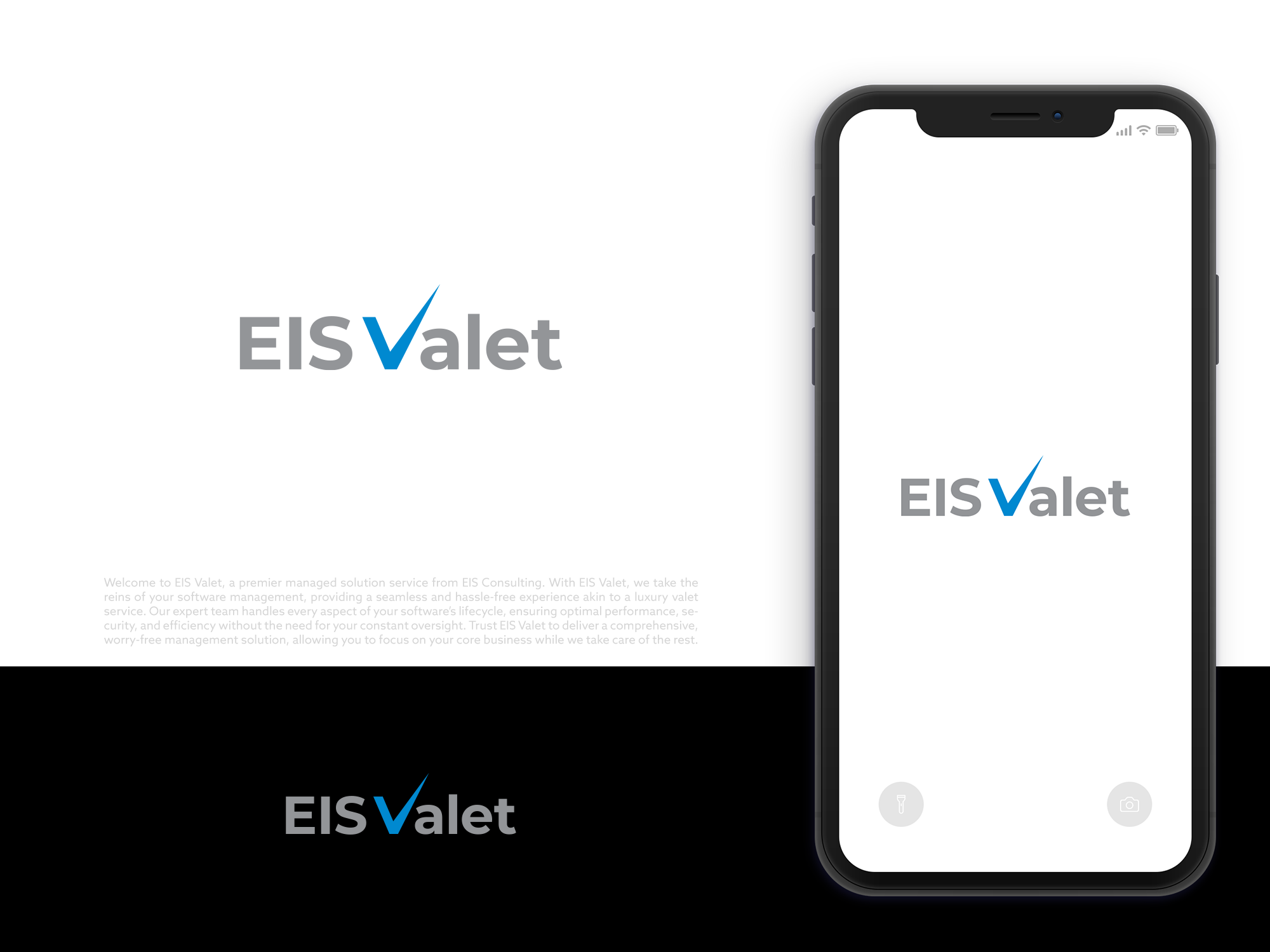 Logo Design by COLOUR CREATIVE for Enhanced Information Solutions | Design #33026900