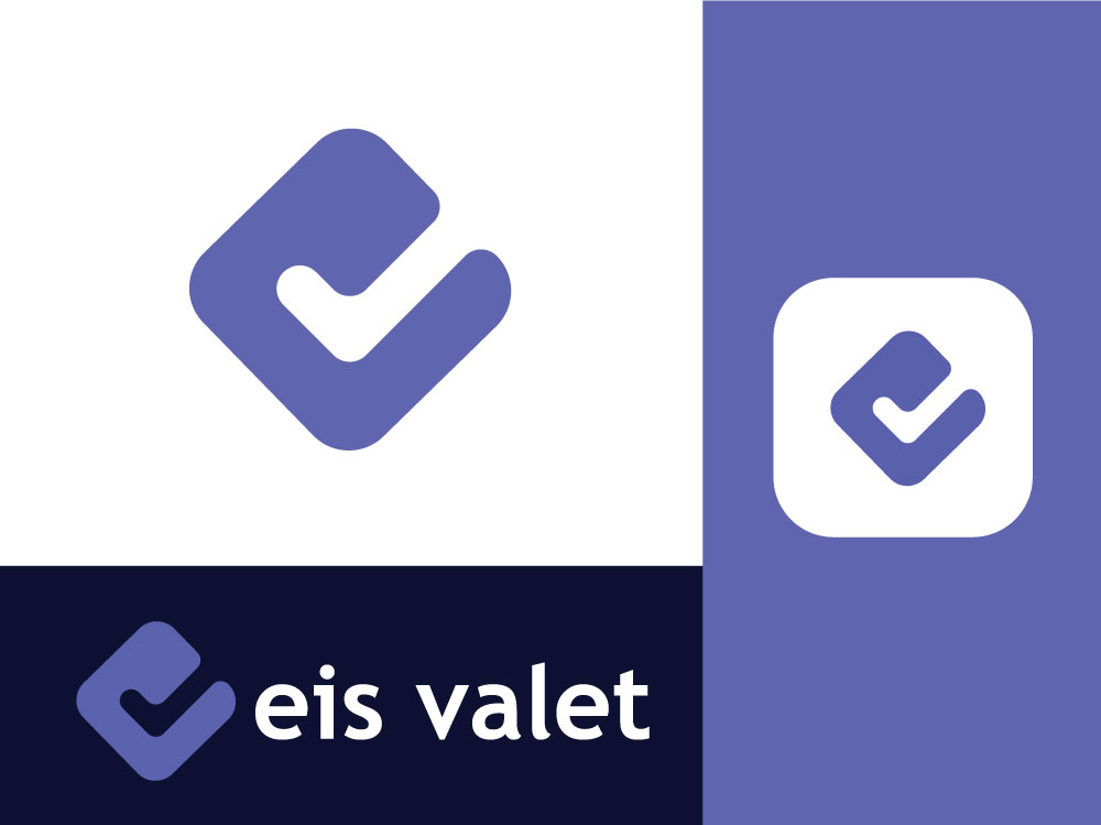 Logo Design by Ahmed Sami 1 for Enhanced Information Solutions | Design #33009577