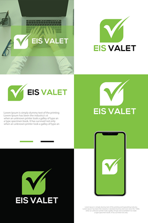 Logo Design by Ahmed Sami 1 for Enhanced Information Solutions | Design: #33009580