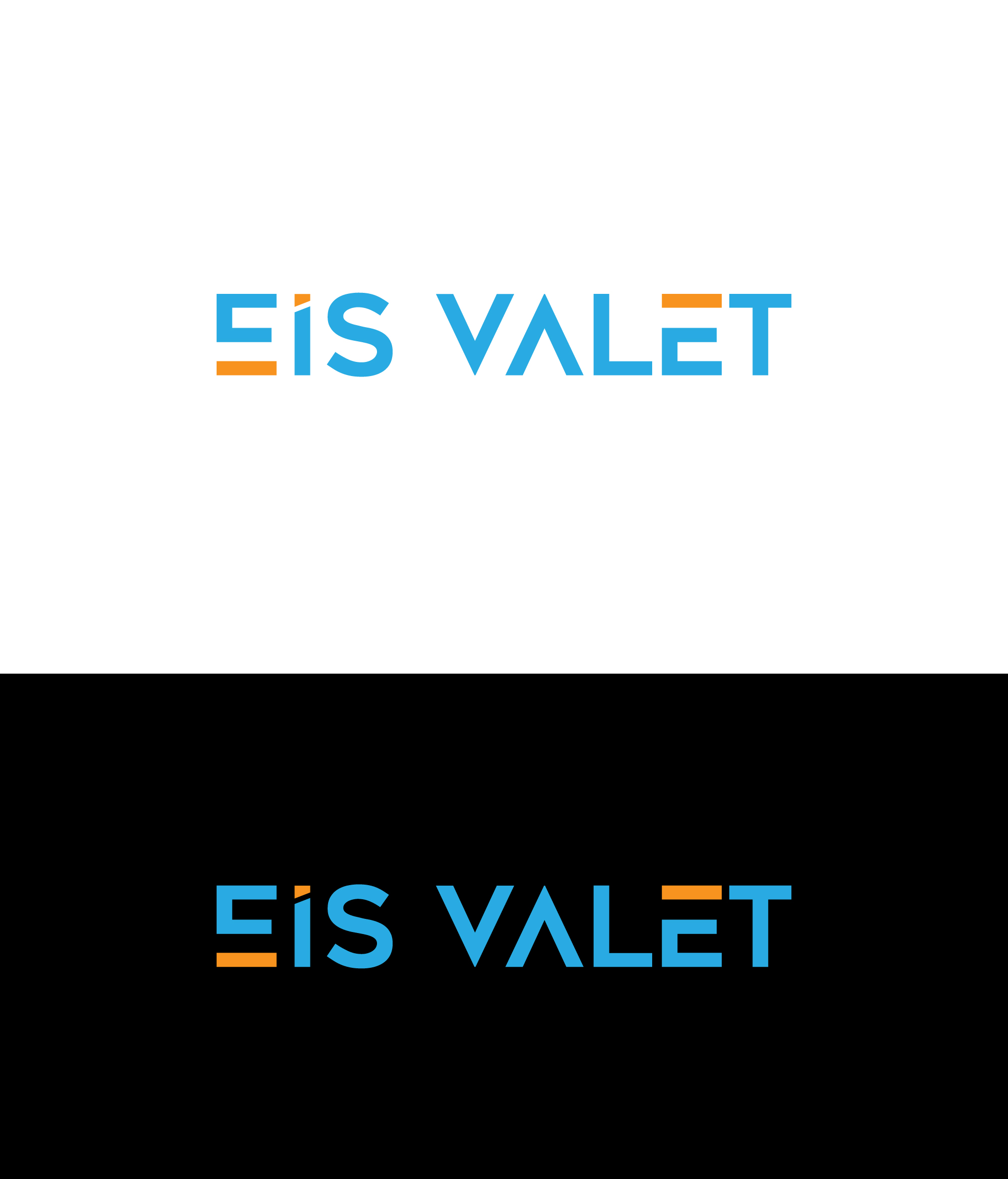 Logo Design by 100%design for Enhanced Information Solutions | Design #33004385