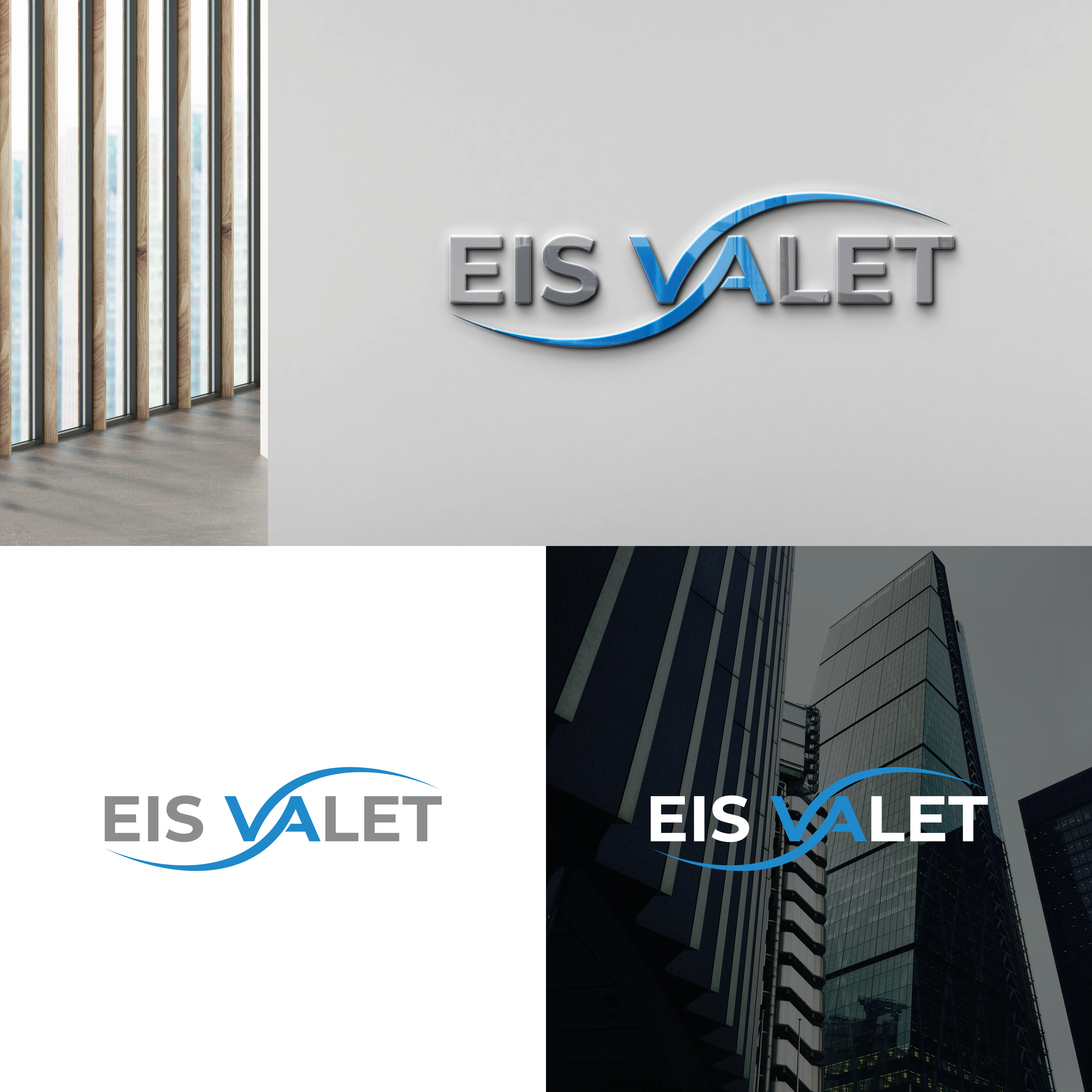 Logo Design by syad666 for Enhanced Information Solutions | Design #33004377