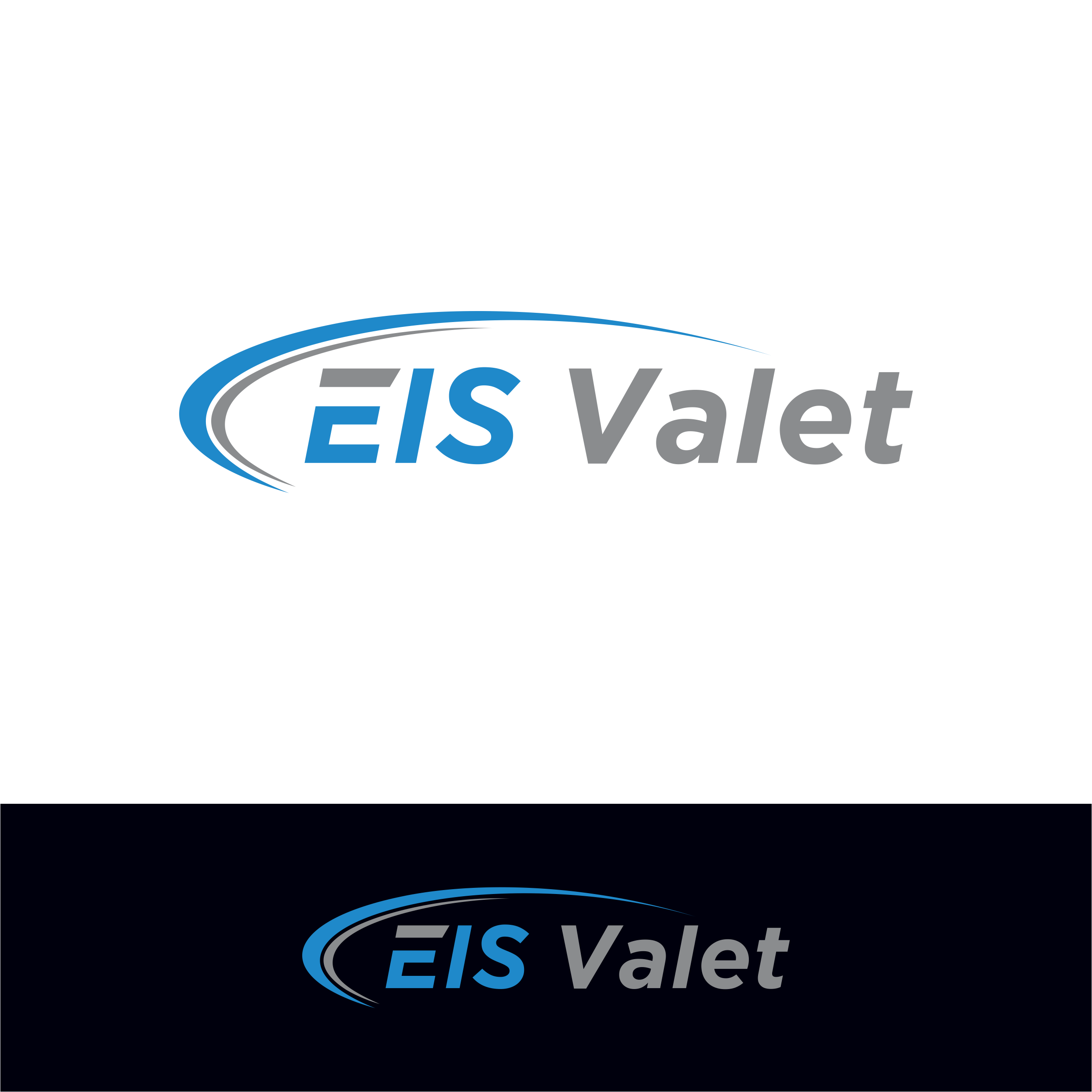Logo Design by ghillvan for Enhanced Information Solutions | Design #33007252