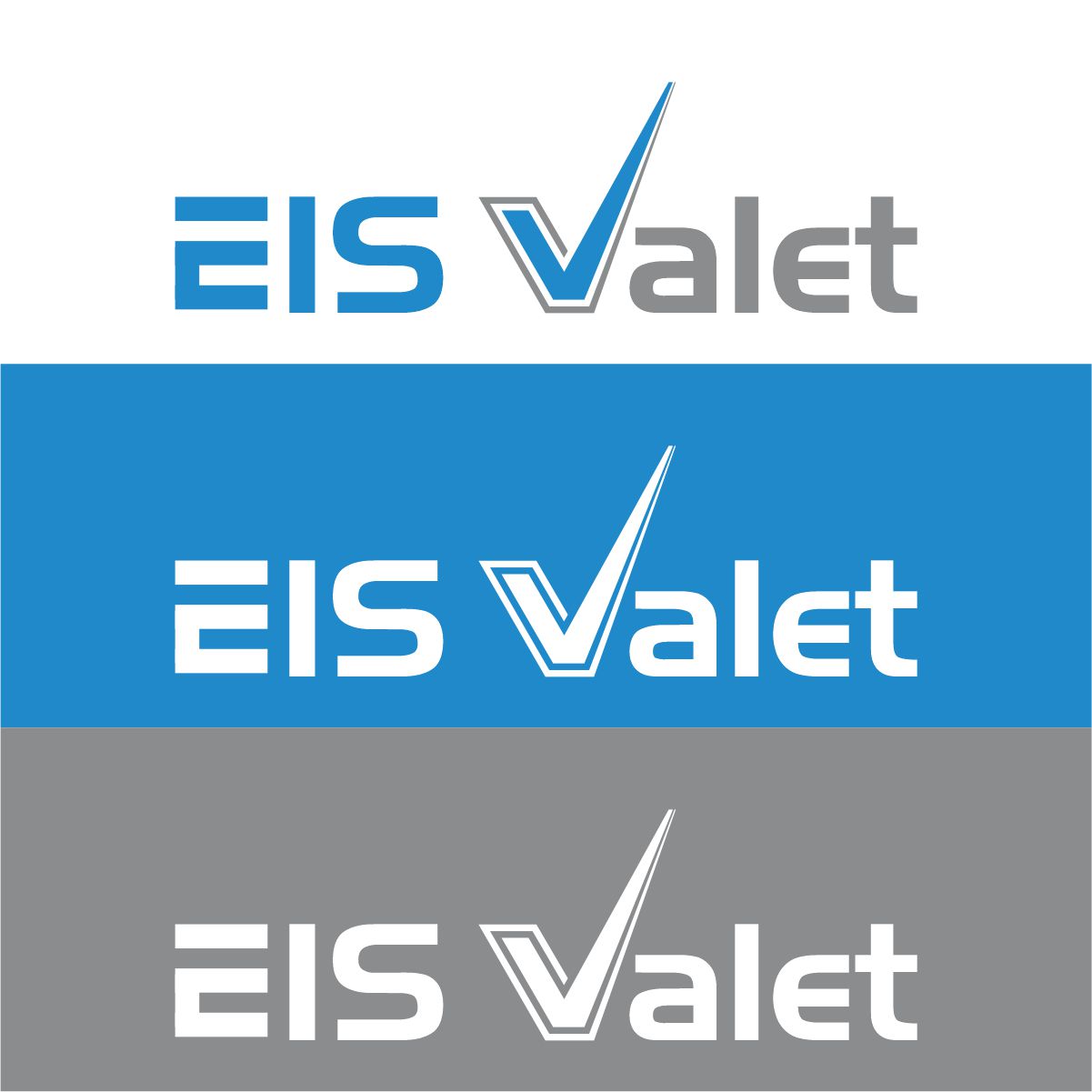 Logo Design by creative.bugs for Enhanced Information Solutions | Design #33029456