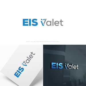 Logo Design by The Lion Studios for Enhanced Information Solutions | Design: #33005338