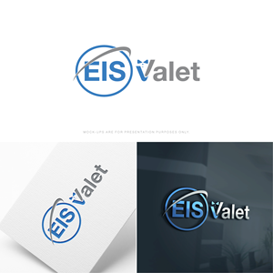 Logo Design by The Lion Studios for Enhanced Information Solutions | Design: #33020415